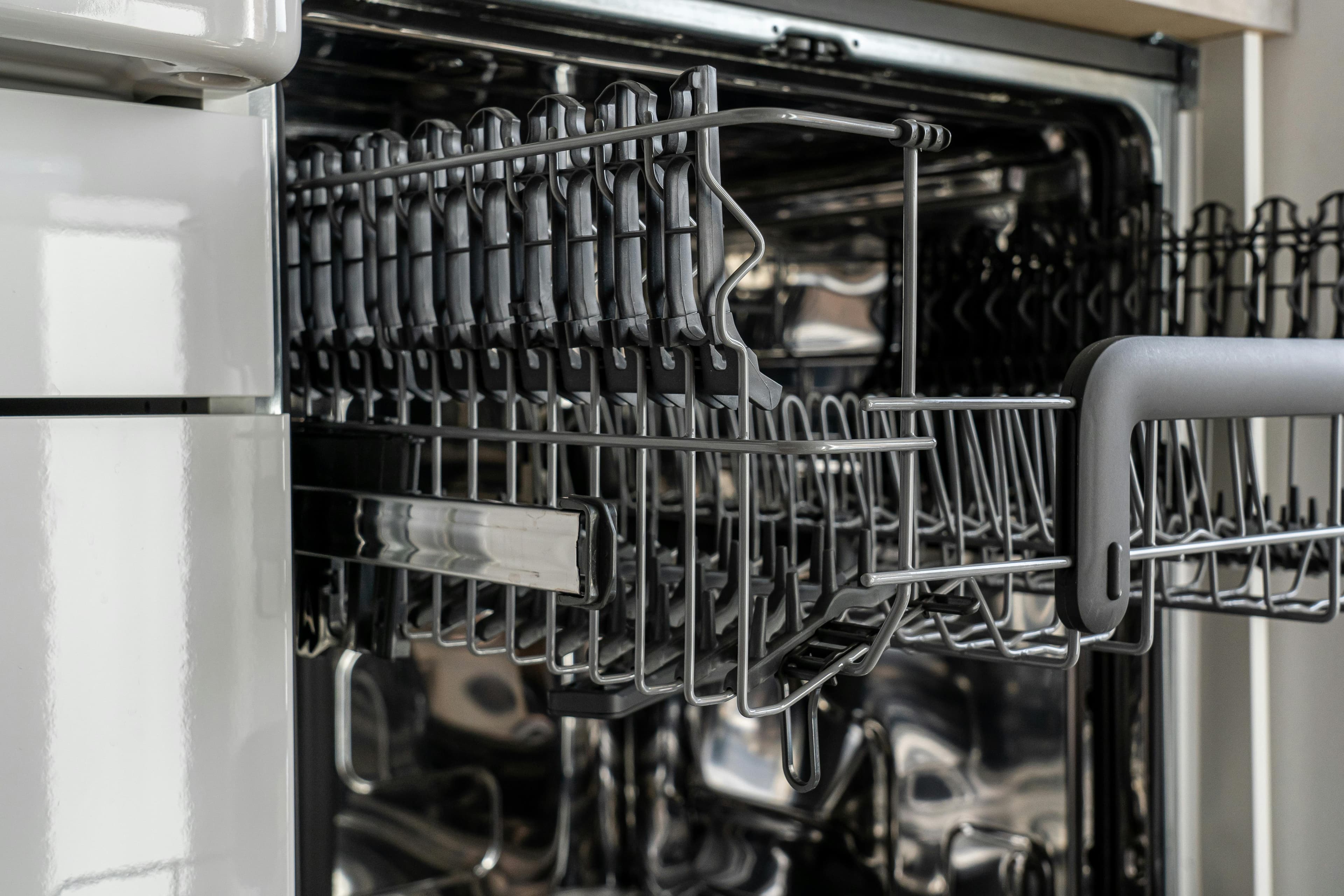 Built-in dishwasher, same-day dishwasher repair in Connecticut