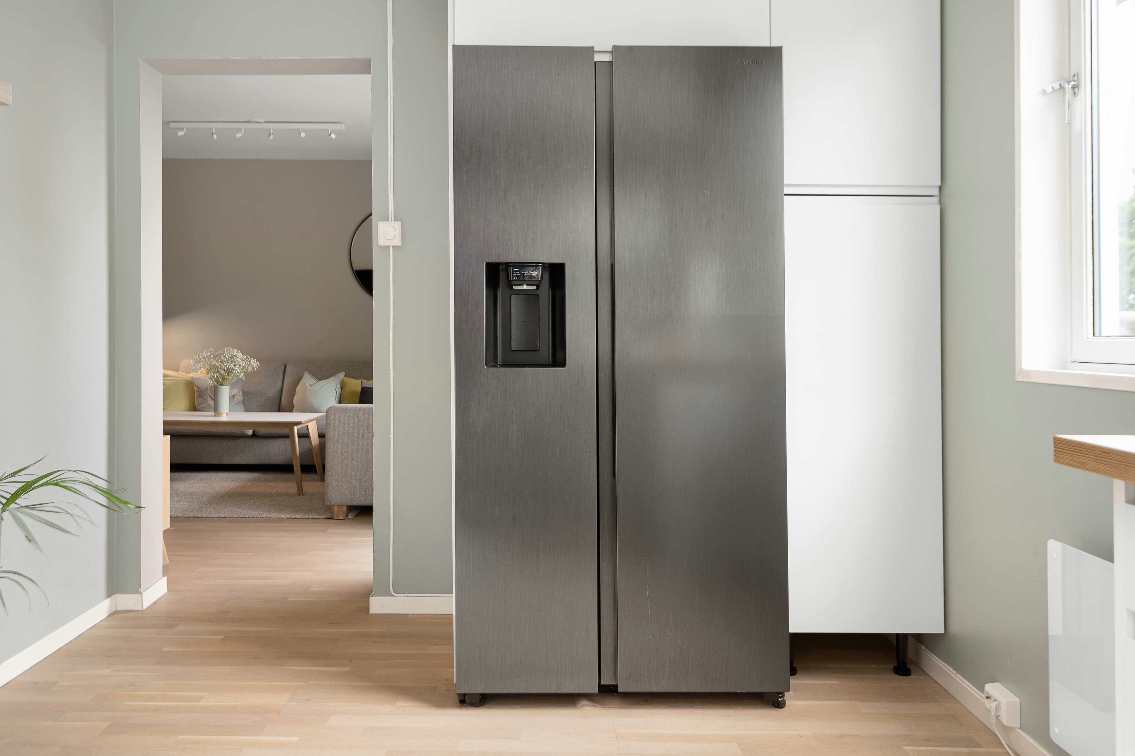 French-door refrigerator, same-day fridge repair in Connecticut